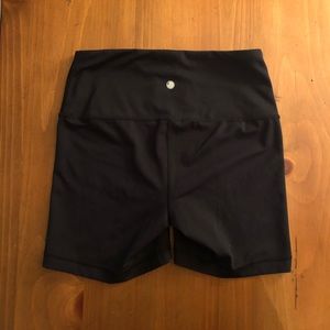 Yogalicious Shorts